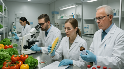 Cyprus Foot-and-Mouth Recovery Signals Hope Amid Global Food Safety Crisis