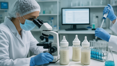 Food Safety Crisis Spreads Across Europe While Nepal's Orange Farmers Celebrate Record Harvest