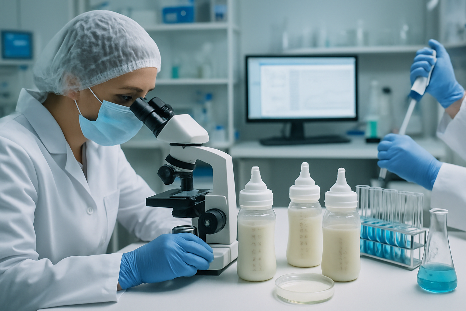 Food Safety Crisis Spreads Across Europe While Nepal's Orange Farmers Celebrate Record Harvest