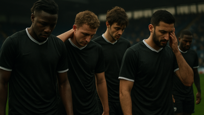 Football's Racial Abuse Crisis Escalates as Multiple Premier League Players Targeted