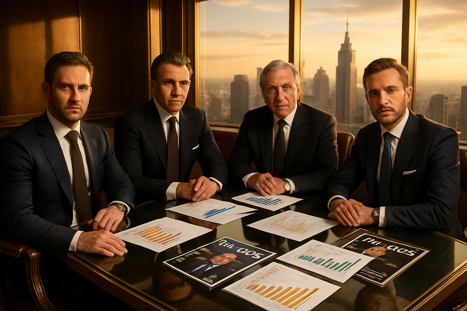 Forbes Global Billionaires List 2026: Record 400 New Billionaires as World's Ultra-Wealthy Reach Historic $20.1 Trillion