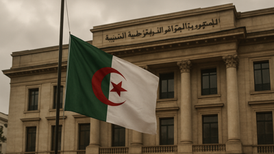 Former Algerian President Liamine Zeroual Dies at 85, Political Parties Pay Tribute to Independence War Veteran