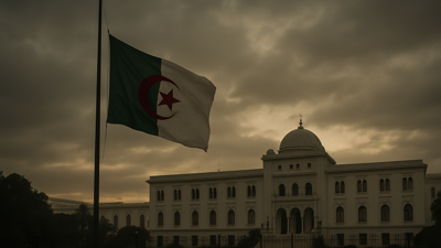 Former Algerian President Liamine Zeroual Dies: Arab Leaders Pour Condolences Following Loss of Independence War Veteran