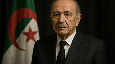 Former Algerian President Liamine Zeroual Dies at 84, Nation Declares Three Days of Mourning