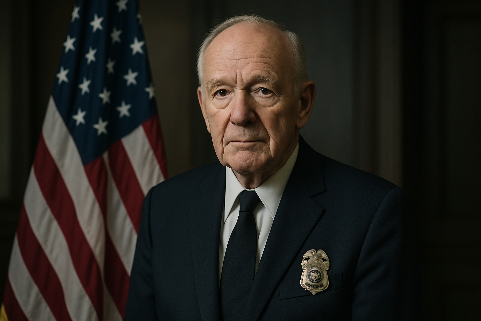 Former FBI Director Robert Mueller Dies at 81, Drawing Divided Political Reactions