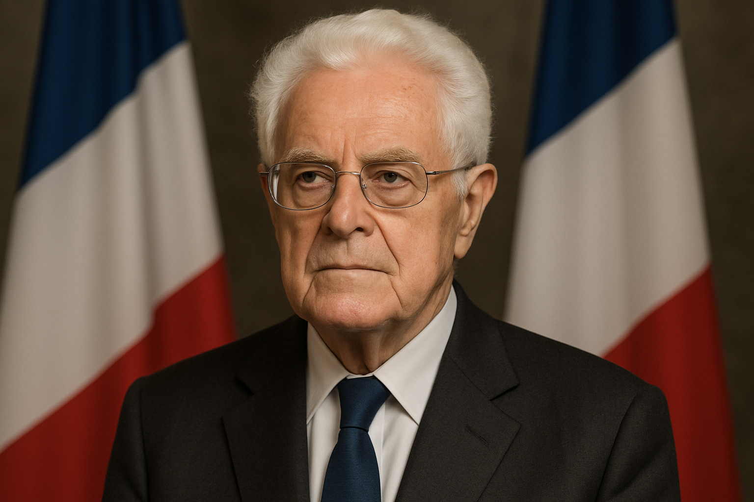 Former French Socialist Prime Minister Lionel Jospin Dies at 88