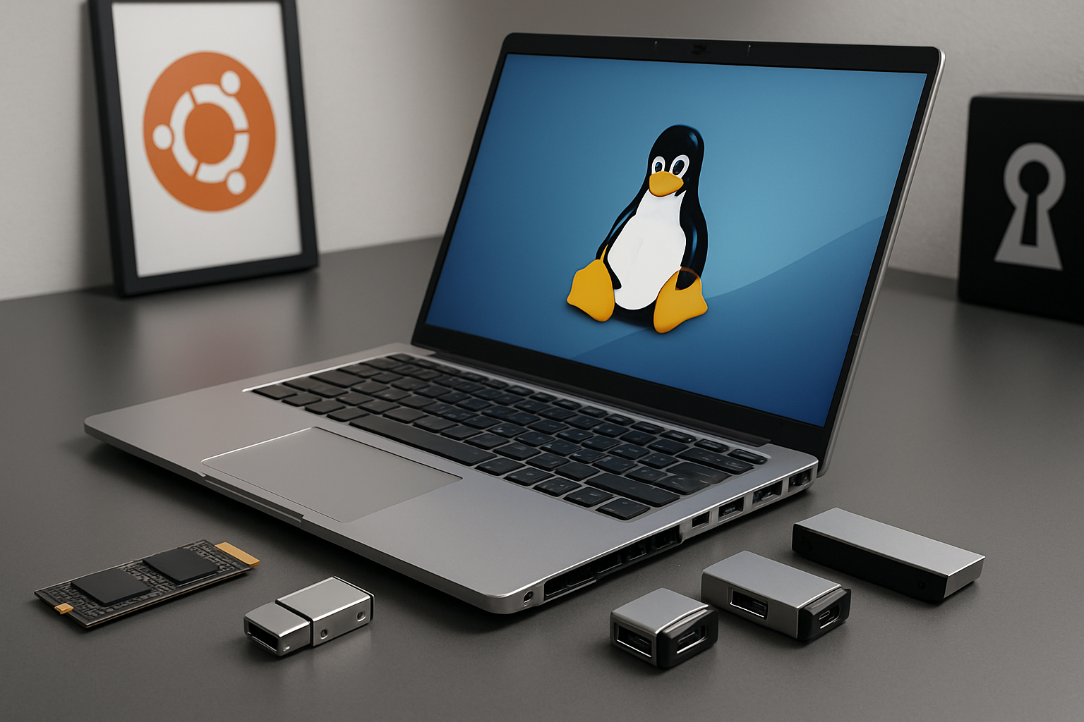 Framework Unveils Laptop 13 Pro: "MacBook Pro for Linux Users" Targets Sustainable Computing Revolution