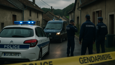 French Boy Rescued After 5 Months Captivity in Father's Van: Major Child Protection Crisis Exposed