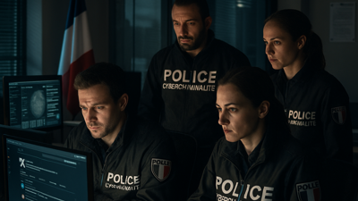 French Authorities Raid X Offices, Summon Musk in Expanding Deepfake Investigation