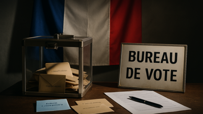 French Municipal Elections 2026: Far-Right Surge and Low Turnout Mark First Round as Political Crisis Deepens