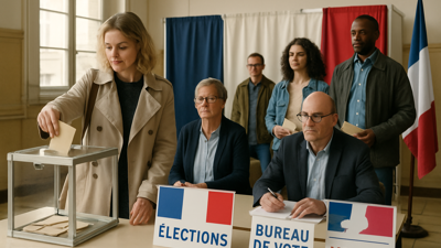 French Municipal Elections 2026: Moderate Turnout Tests Political Support Ahead of Presidential Race