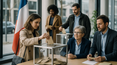 French Municipal Elections 2026: Far-Right Gains and Left-Wing Resilience Shape Political Landscape Ahead of Presidential Race