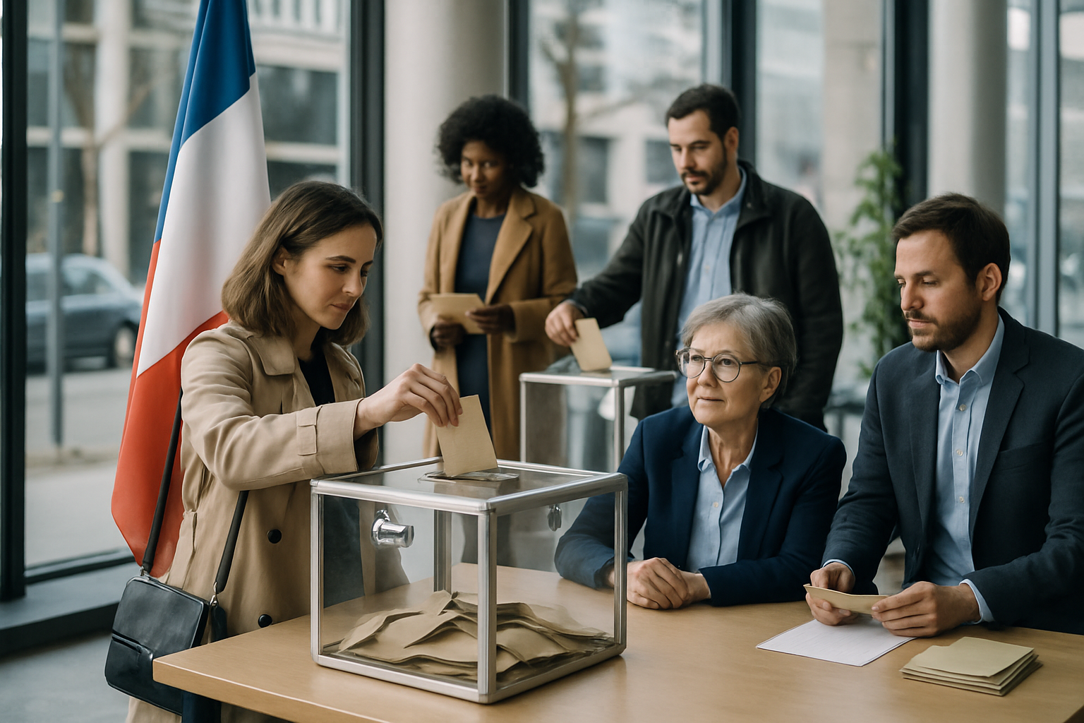 French Municipal Elections 2026: Far-Right Gains and Left-Wing Resilience Shape Political Landscape Ahead of Presidential Race