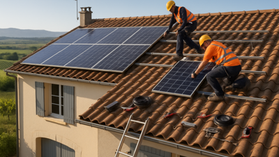 Complete Guide to Installing Solar Panels on French Homes: Five Essential Things You Need to Know in 2026