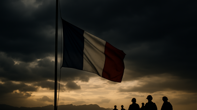 French Soldier Killed in Drone Attack in Iraqi Kurdistan as Regional Crisis Escalates