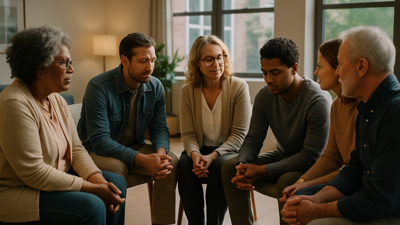 High-Functioning Depression: The Hidden Mental Health Crisis Transforming Global Wellness Approaches