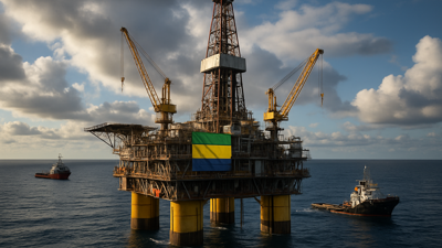 Gabon Achieves Major Breakthrough: Assala Energy Discovers Hydrocarbons at Magoga-1 as Country Advances Toward IMF Agreement