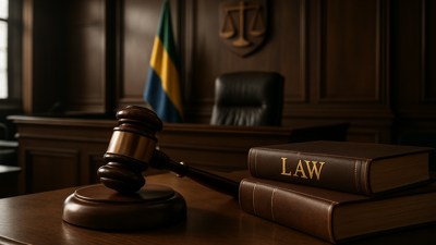Gabon's Social Media Ban Faces Major Legal Challenge as EPG Takes Fight to State Council