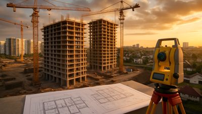 Gabon's Revolutionary Land Sales and Ireland's €839,000 Social Housing Signal Global Property Market Transformation