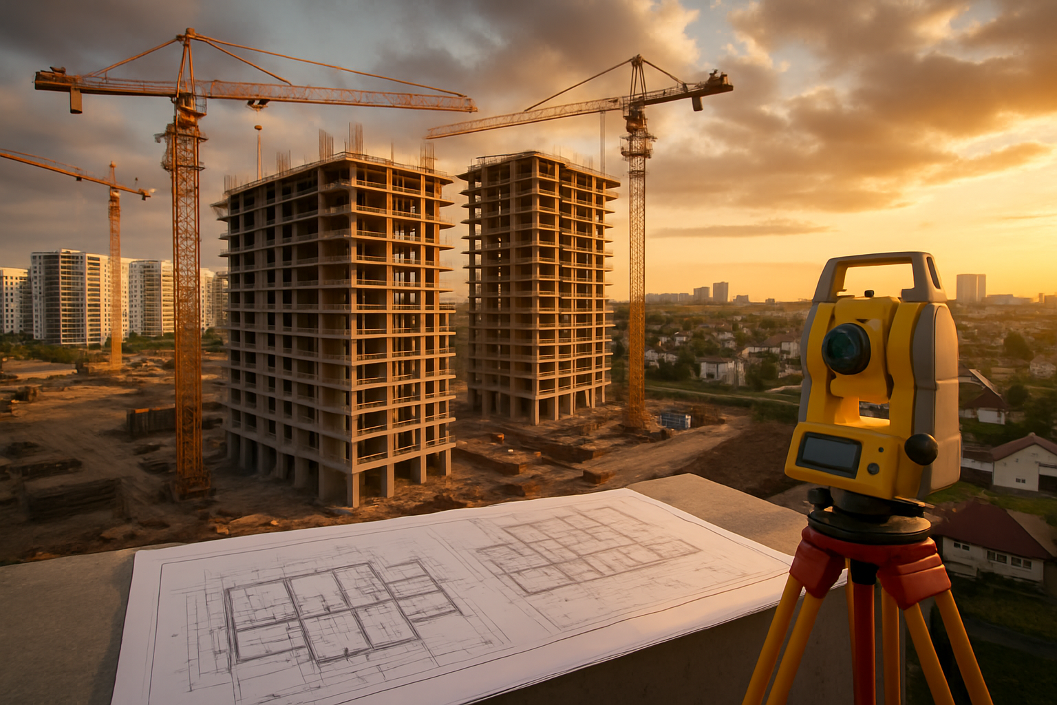 Gabon's Revolutionary Land Sales and Ireland's €839,000 Social Housing Signal Global Property Market Transformation