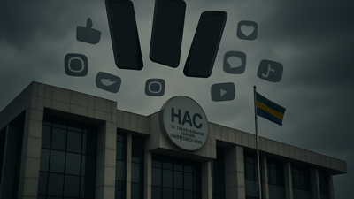 Gabon Indefinitely Suspends Social Media Access Amid Growing Global Digital Rights Crisis