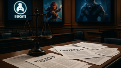 Gaming Giants Face Legal Crossfire: Nintendo Sues US Government While White House Sparks Pokemon Controversy