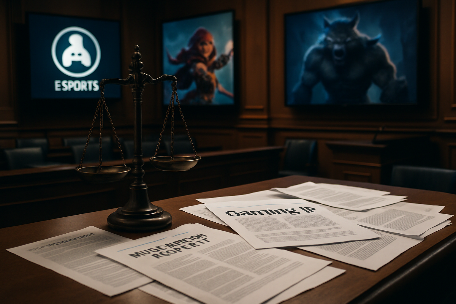 Gaming Giants Face Legal Crossfire: Nintendo Sues US Government While White House Sparks Pokemon Controversy