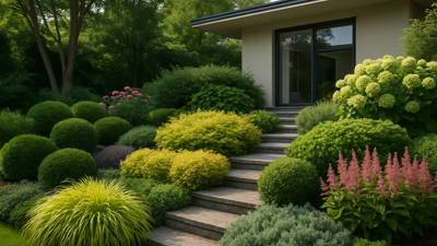 Master Garden Layering and Transform Your Living Space: Expert Techniques for Better Homes