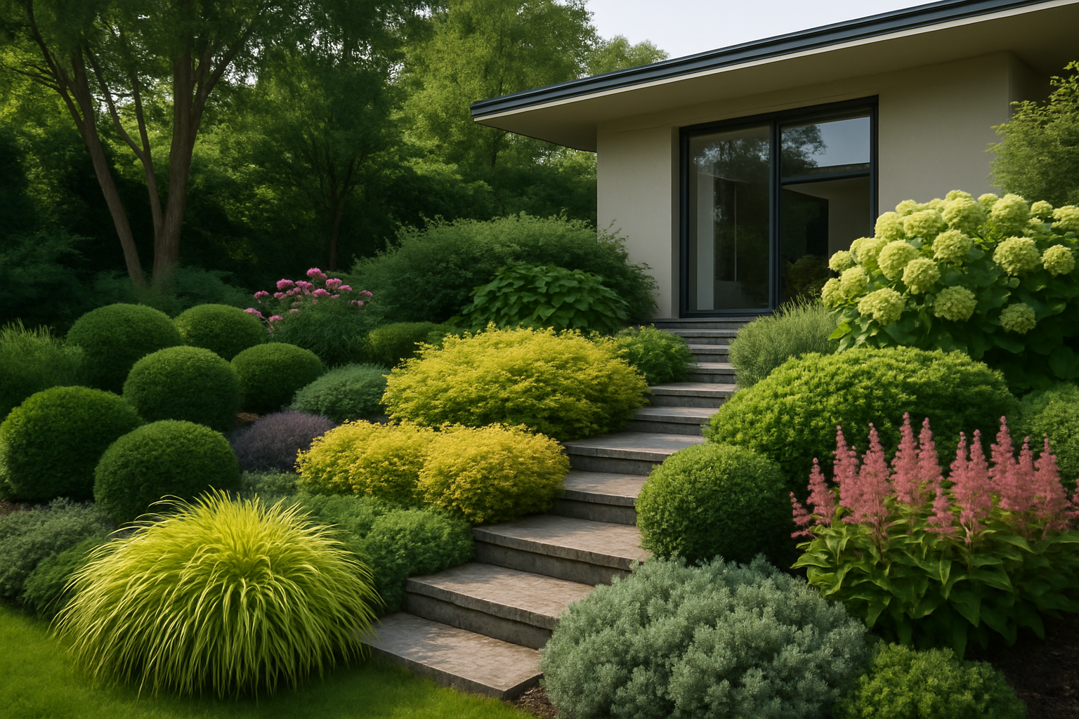 Master Garden Layering and Transform Your Living Space: Expert Techniques for Better Homes