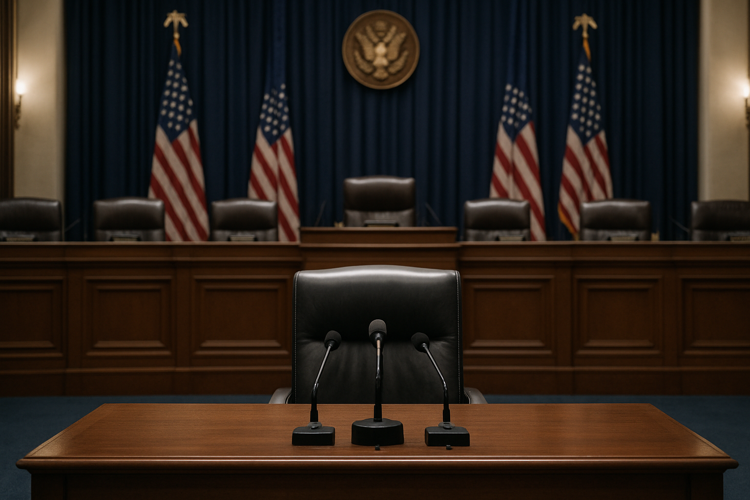 Bill Gates to Face Historic Congressional Testimony on Jeffrey Epstein Connections