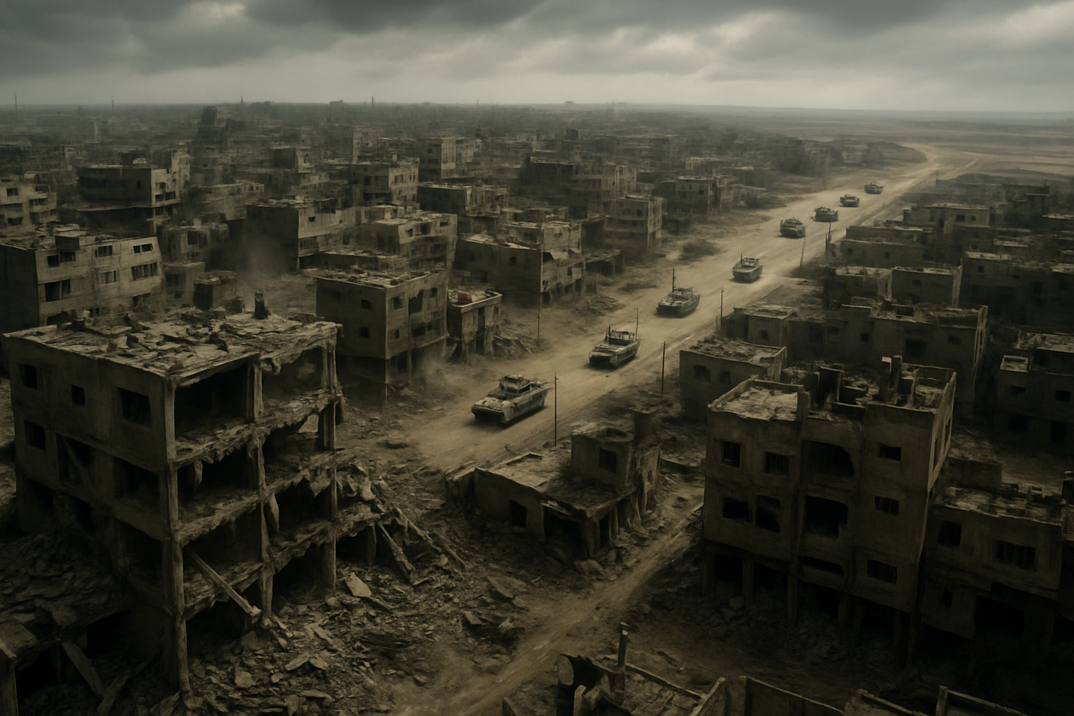 Gaza Ceasefire Violations Enter 121st Day as Israeli Operations Continue Despite Agreement