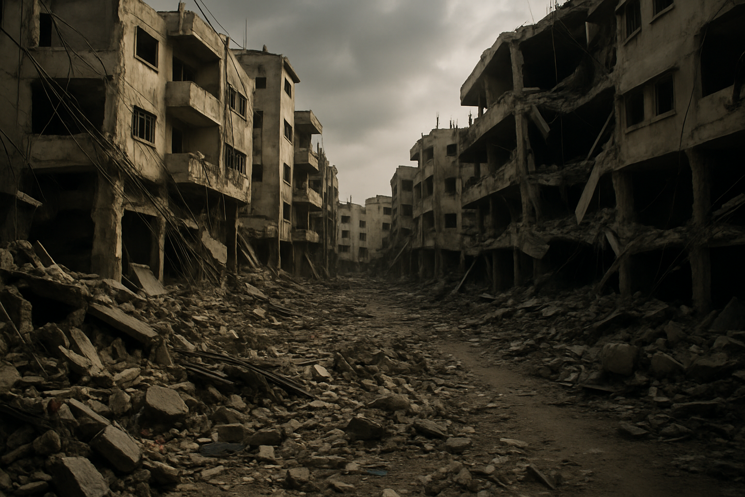 Gaza Conflict Escalates: At Least 11 Palestinians Killed in Latest Israeli Military Operations Amid Systematic Ceasefire Violations