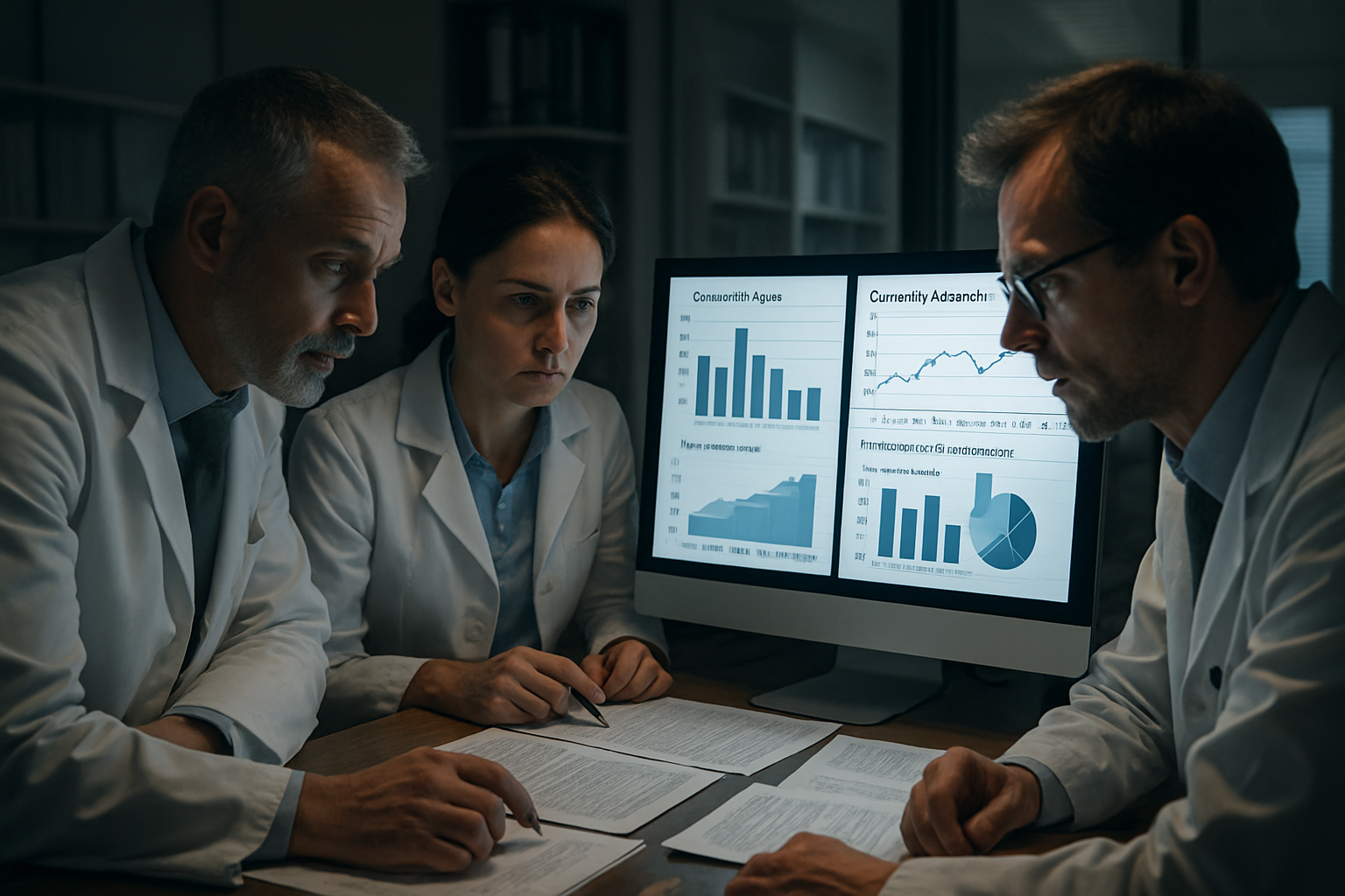 Gaza War Death Toll Significantly Underreported, Landmark Lancet Study Reveals