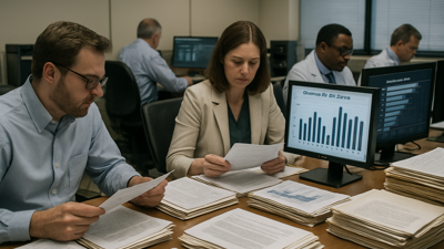 International Study Reveals Gaza Death Toll Vastly Underestimated by 35%