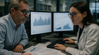 Independent Data Verification Confirms Gaza Death Toll Exceeds 75,000, Significantly Higher Than Previously Reported