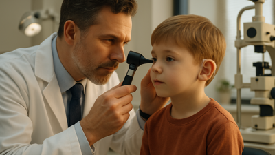 Revolutionary Gene Therapy Restores Hearing for Deaf Patients with Lasting Results Beyond Two Years