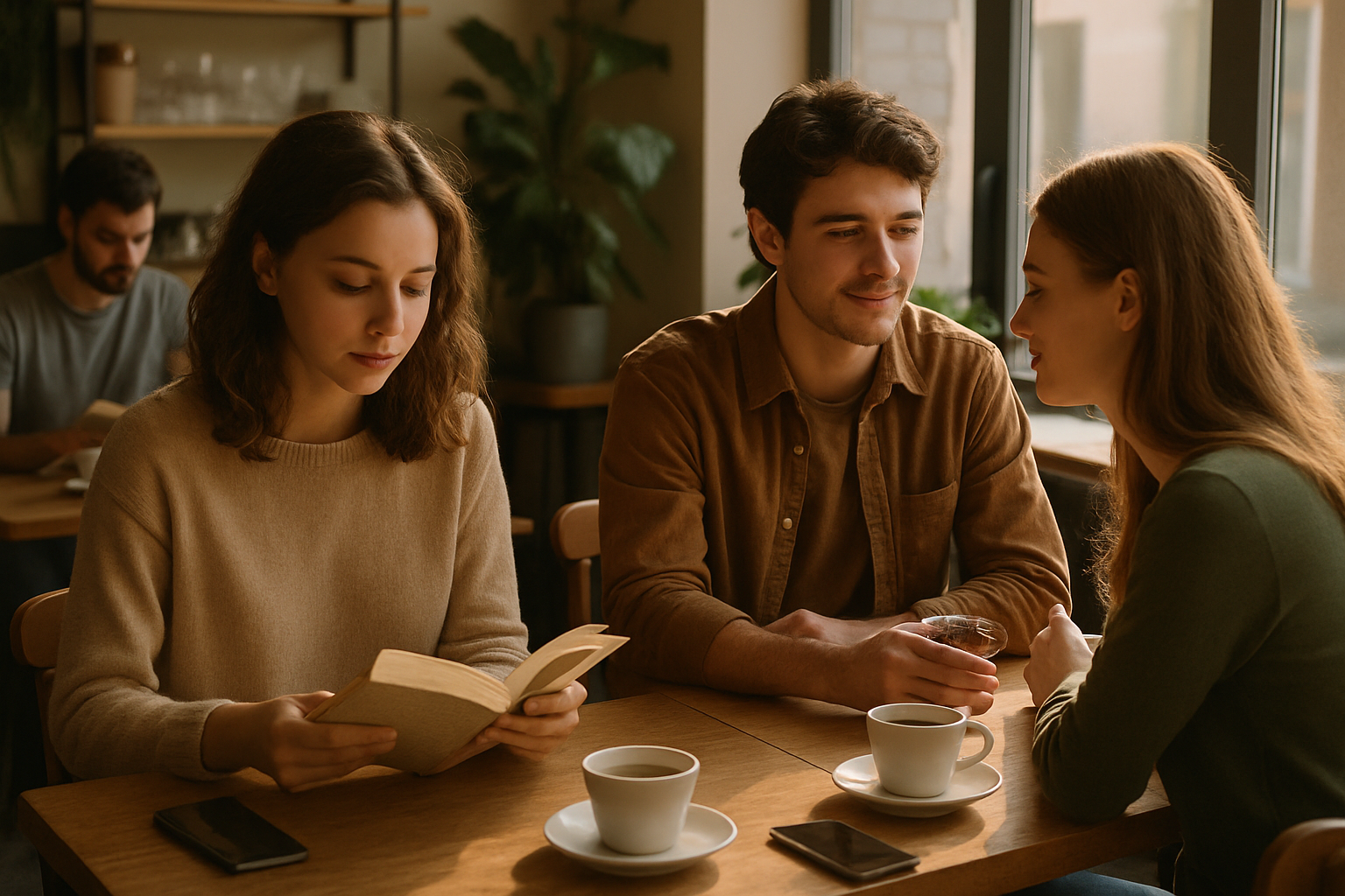 Generation Z Lifestyle Revolution: Young Adults Abandon Traditional Social Patterns for Wellness-Focused Living