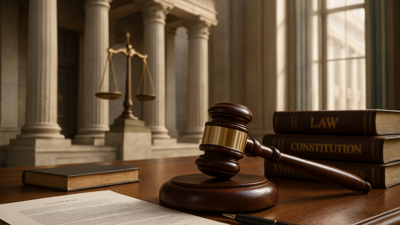 German Court Blocks Far-Right Classification While Malaysian Courts Split on Animal Welfare Laws