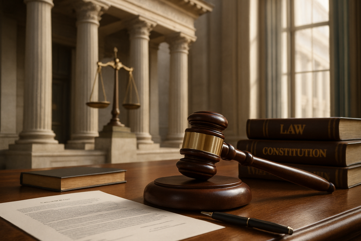 German Court Blocks Far-Right Classification While Malaysian Courts Split on Animal Welfare Laws