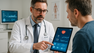 Germany Expands Digital Health App Coverage Through Public Insurance System, Leading European Healthcare Innovation