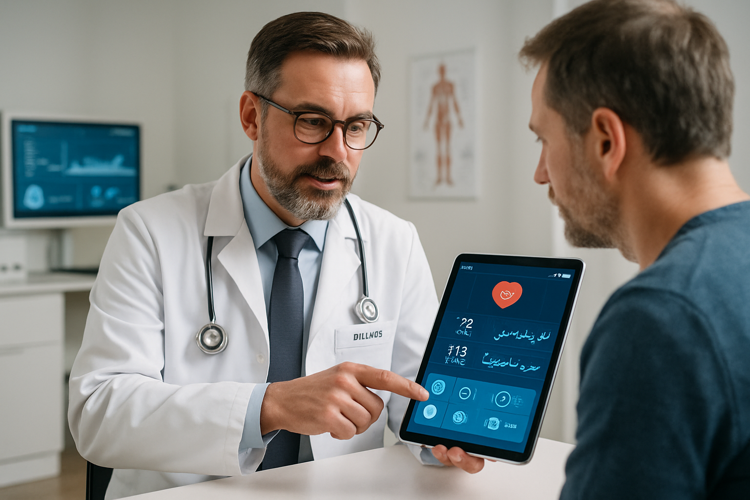 Germany Expands Digital Health App Coverage Through Public Insurance System, Leading European Healthcare Innovation