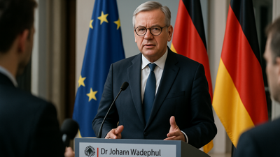 Germany Refuses to Join US-Israeli Military Operations Against Iran, Maintains Diplomatic Neutrality