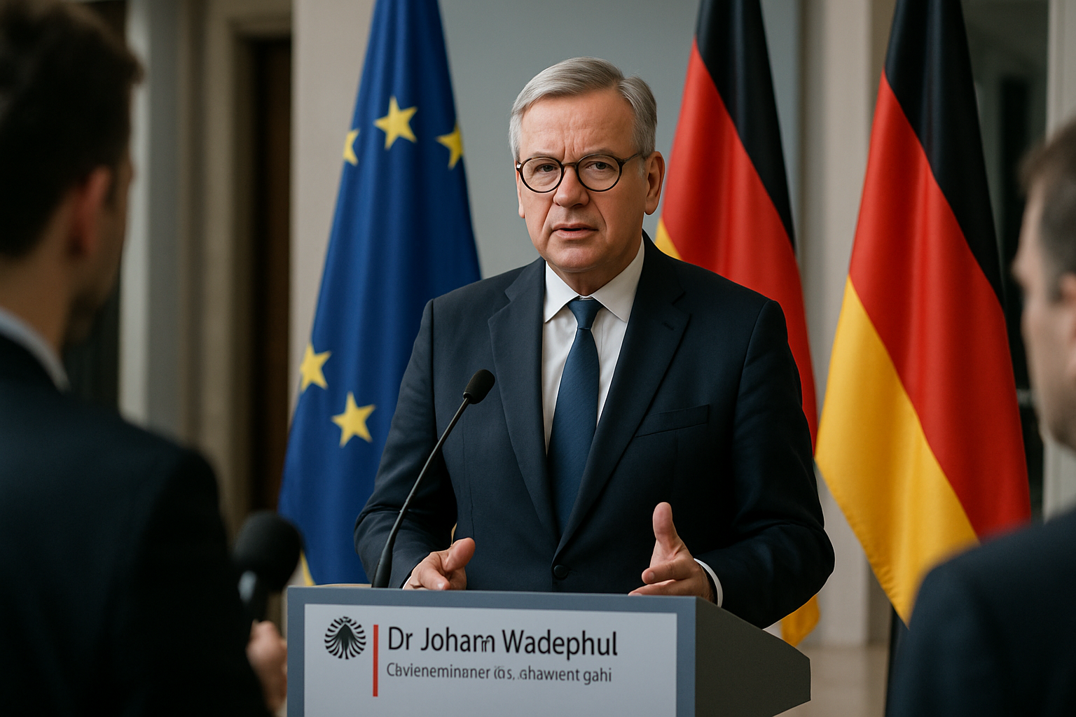 Germany Refuses to Join US-Israeli Military Operations Against Iran, Maintains Diplomatic Neutrality