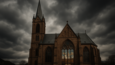 Germany's Churches Face Unprecedented Exodus as 1.2 Million Leave Faith Communities in 2025