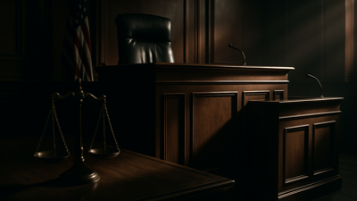 IRA Members 'Astonished' at Gerry Adams's 'Brazen' Denial of Organization Role, Court Hears