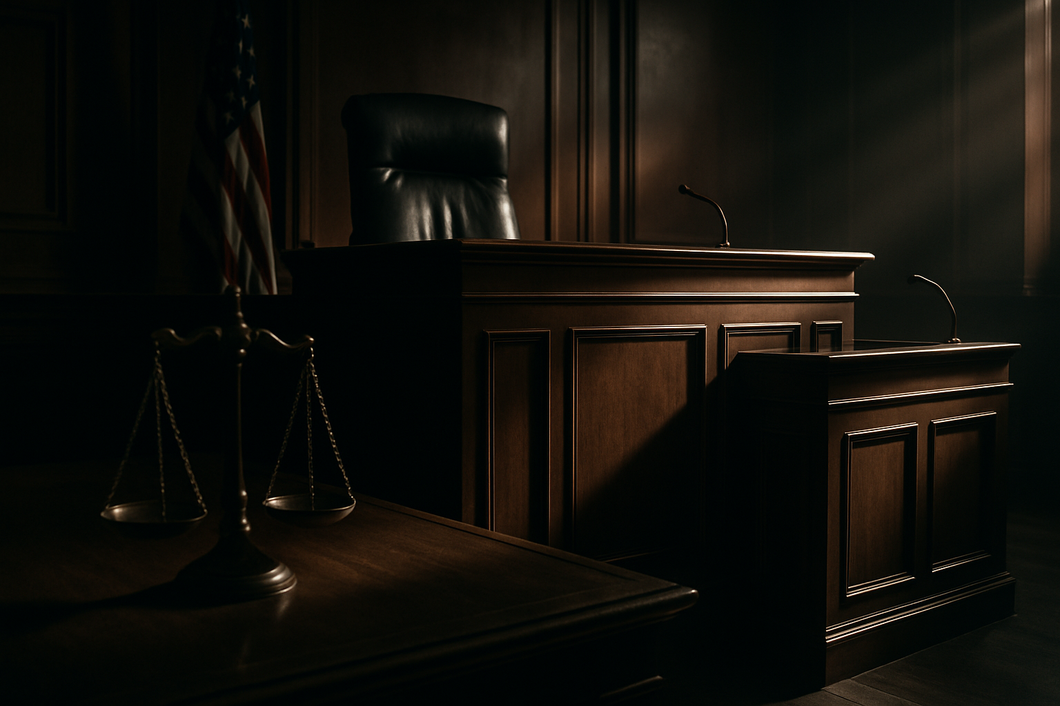 IRA Members 'Astonished' at Gerry Adams's 'Brazen' Denial of Organization Role, Court Hears