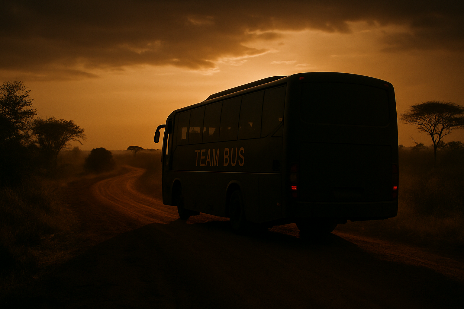 Ghanaian Premier League Player Dominic Frimpong Killed in Armed Robbery Attack on Team Bus