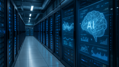 Global AI Data Center Investment Surge Reaches Critical Infrastructure Phase as Billion-Dollar Projects Transform Technology Landscape