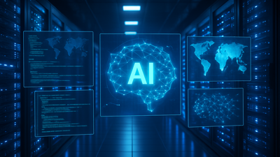 Global AI Revolution Accelerates as China Unveils Brain Interfaces, Viral Video Generation Sparks Hollywood Crisis