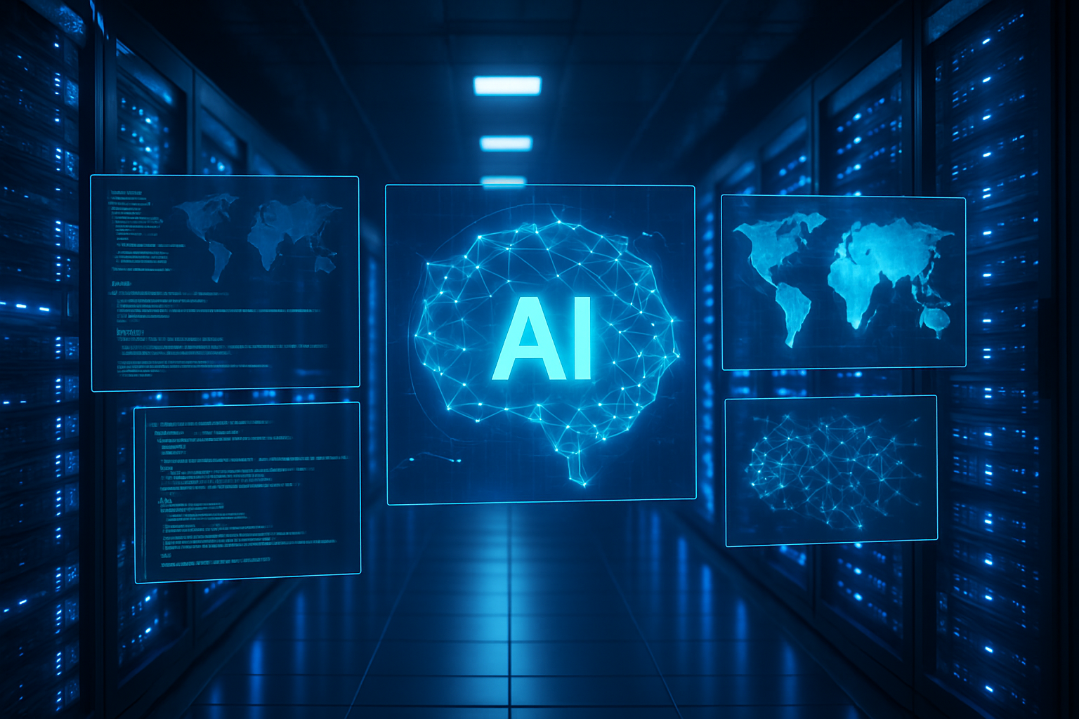 Global AI Revolution Accelerates as China Unveils Brain Interfaces, Viral Video Generation Sparks Hollywood Crisis